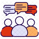 Forums  Icon