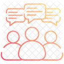 Forums  Icon