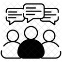 Forums  Icon