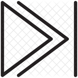 Forward Icon