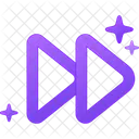 Forward  Icon