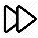 Forward  Icon