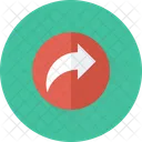 Forward  Icon