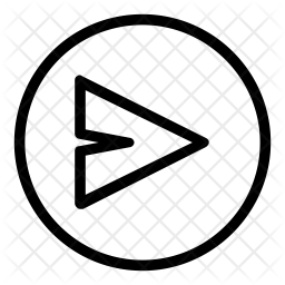 Forward Icon