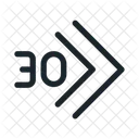 Forward Icon