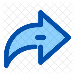 Forward  Icon