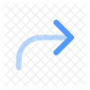 Forward  Icon