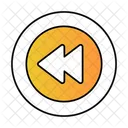 Forward Arrow Arrow Right Icon