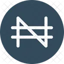 Forward Arrow  Icon