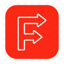 Forward Arrows Media Button Fast Forward Icon