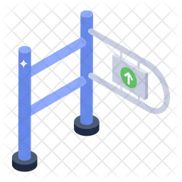Forward Board  Icon
