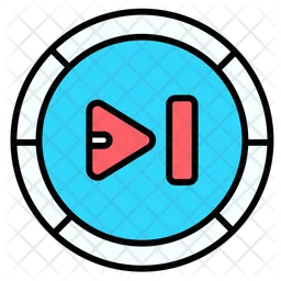 Forward button  Icon