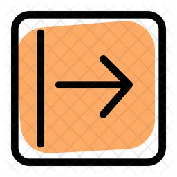 Forward Button  Icon