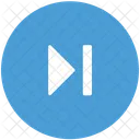 Forward Button Icon