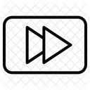 Forward Button Next Forward Icon