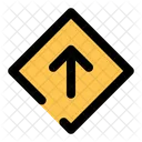 Forward Directions  Icon