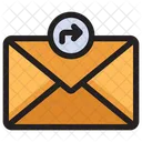 Forward Email Forward Message Email Icon
