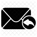 Forward Email  Icon