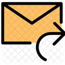 Forward Envelope Email Envelope Icon