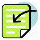 Forward File  Icon