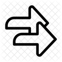 Forward  Icon