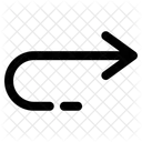 Arrow Next Right Icon