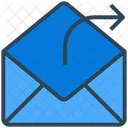 Email Mail Letter Icon