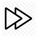 Forward  Icon