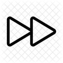Forward  Icon