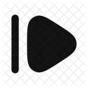 Forward Icon