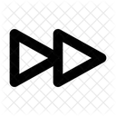 Forward  Icon