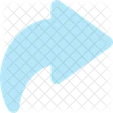 Forward  Icon