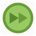 Forward Arrow Next Icon