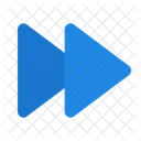 Forward Arrow Next Icon