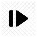 Interface Multimedia Music Icon