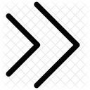 Forward Icon