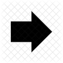 Forward  Icon