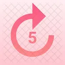 Forward  Icon