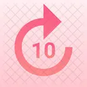 Forward  Icon