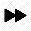 Forward  Icon