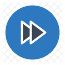 Forward Next Player Icon
