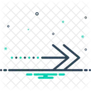 Forward  Icon