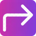 Forward Share Resend Icon