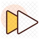 Forward Icon