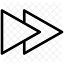 Forward  Icon