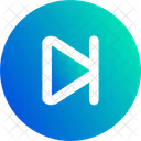 Forward Next Right Arrow Icon