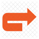 Arrows Icon