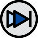 Forward  Icon