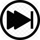 Forward  Icon