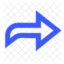 Forward  Icon